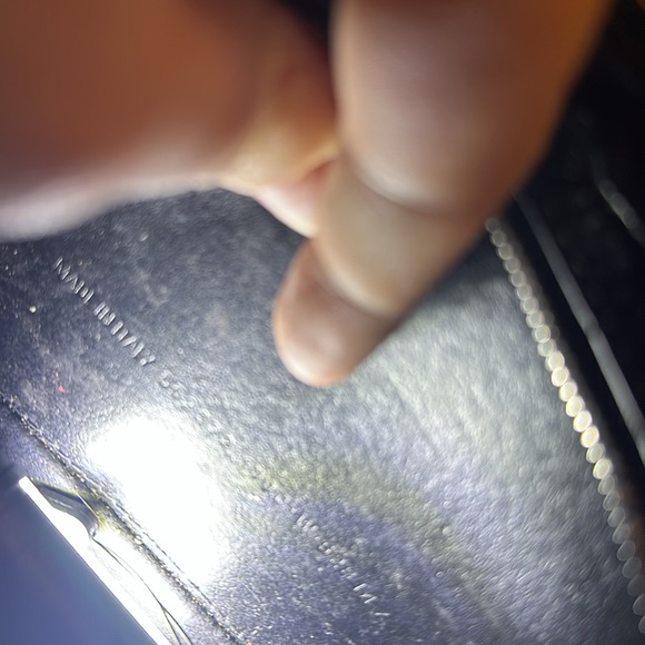 Balenciaga Everyday camera bag in crocodile leather - Picture 9 of 9